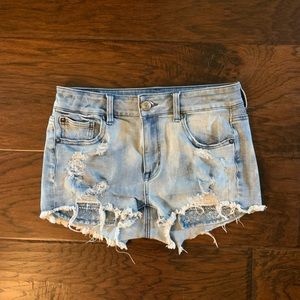 Women’s American Eagle Jean Shorts